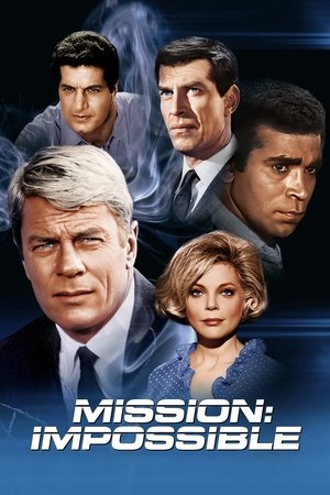 Watch Free Mission: Impossible (1966 1973)