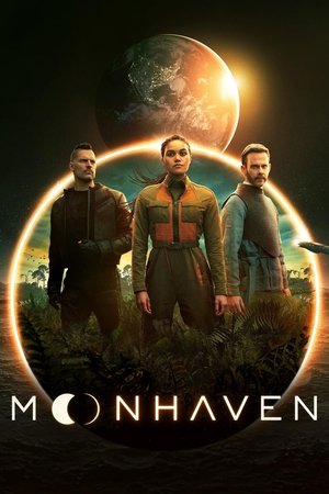 Watch Free Moonhaven (2022-)