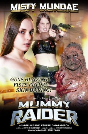 Watch Free Mummy Raider (2002)
