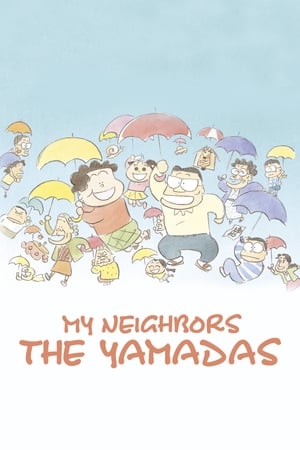 Watch Free My Neighbors the Yamadas (1999)