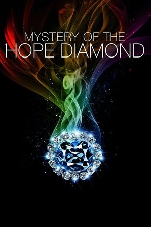 Watch Free Mystery of the Hope Diamond (2010)