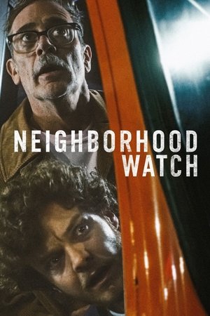 Watch Free Neighborhood Watch 2025