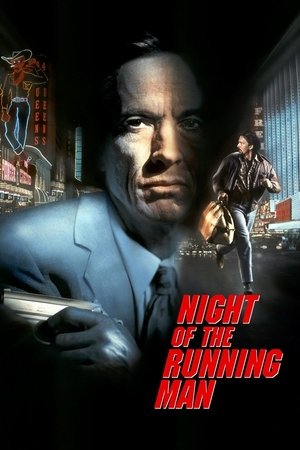 Watch Free Night of the Running Man (1995)