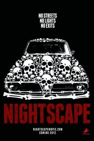 Watch Free Nightscape (2012)