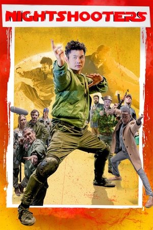 Watch Free Nightshooters (2018)