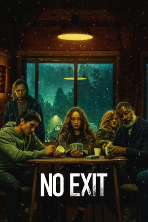 Watch Free No Exit (2022)