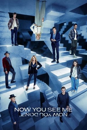 Watch Free Now You See Me Now You Dont (2025)