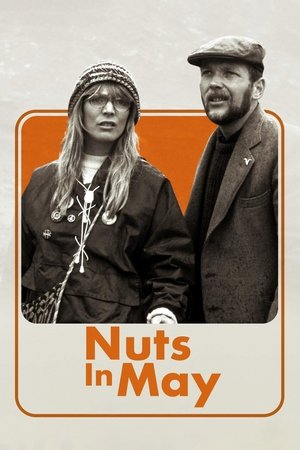 Watch Free Nuts in May (1976)