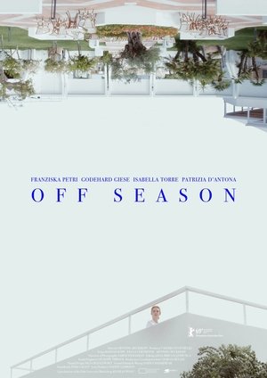Watch Free Off Season (2019)