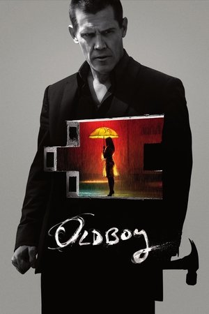 Watch Free Oldboy (2013)