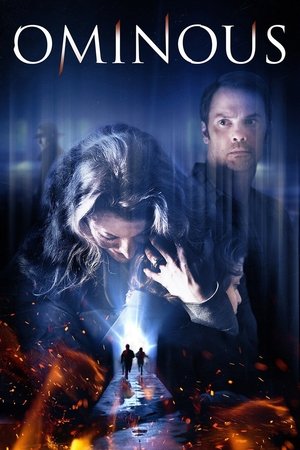 Watch Free Ominous (2015)