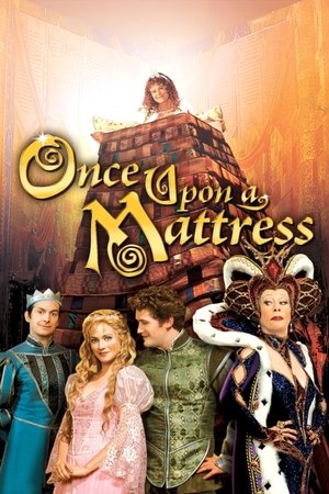 Watch Free Once Upon a Mattress (2005)