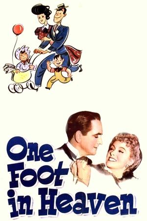 Watch Free One Foot in Heaven (1941)