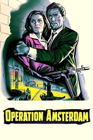Watch Free Operation Amsterdam (1959)