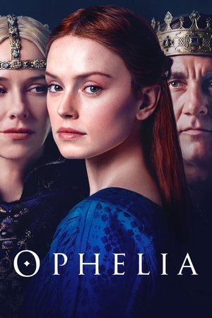 Watch Free Ophelia (2018)