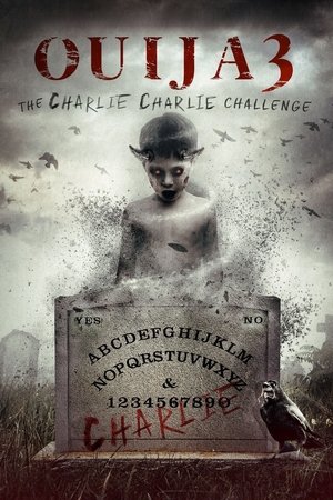 Watch Free Charlie Charlie (2016)