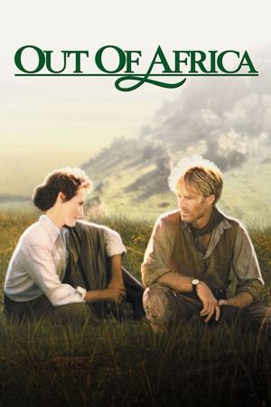 Watch Free Out of Africa (1985)