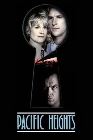 Watch Free Pacific Heights (1990)