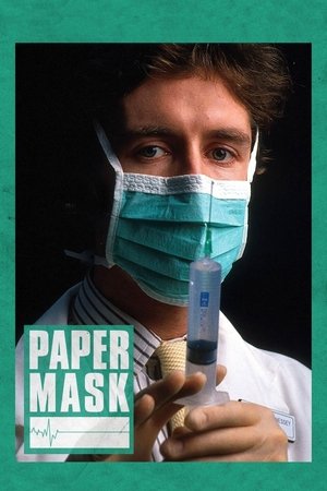 Watch Free Paper Mask (1990)