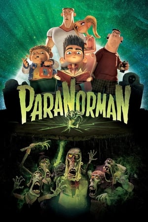 Watch Free ParaNorman (2012)