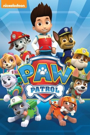 Watch Free PAW Patrol (2013 )
