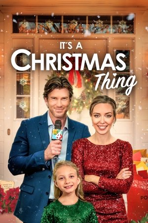 Watch Free Its a Christmas Thing (2023)
