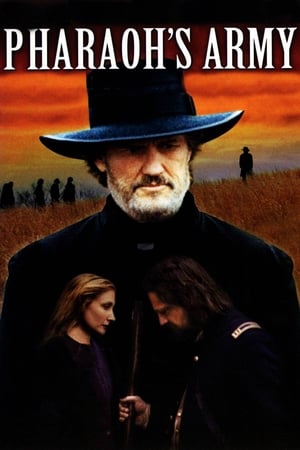 Watch Free Pharaohs Army (1995)