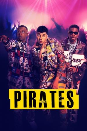 Watch Free Pirates (2021)
