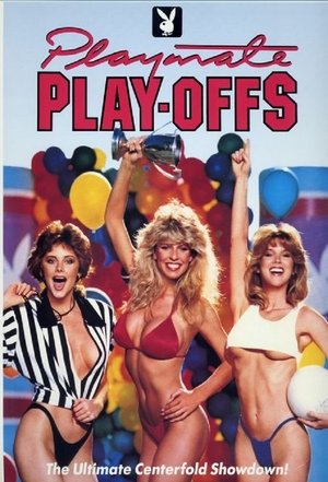 Watch Free Playboy Playmate Playoffs (1986)