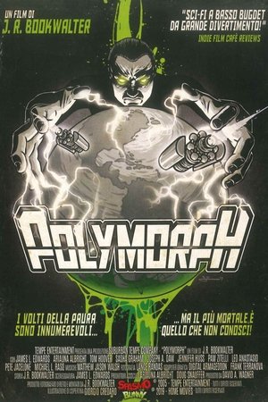 Watch Free Polymorph (1996)