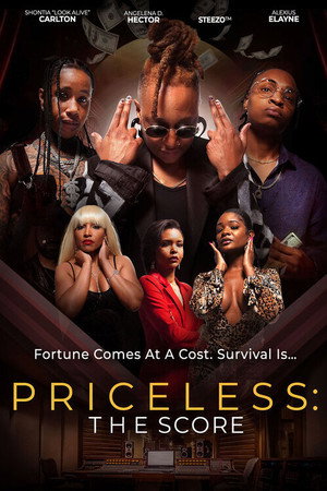 Watch Full Movie: Priceless: The Score (2025)