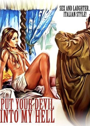 Watch Free Metti lo diavolo tuo ne lo mio inferno (1972)