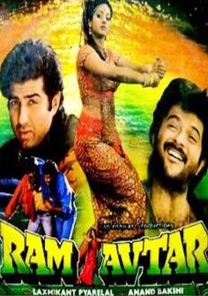 Watch Full Movie: Ram Avtar (1988)