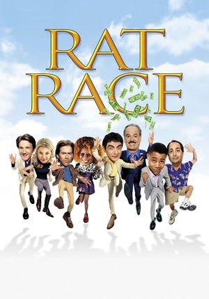 Watch Free Rat Race (2001)