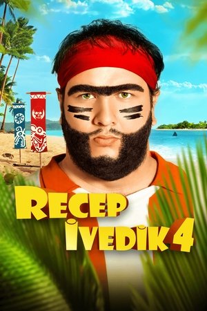 Watch Free Recep Ivedik 4 (2014)
