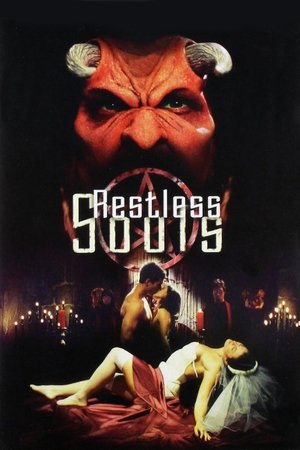 Watch Free Restless Souls (1998)