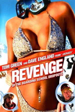 Watch Full Movie: Revenge of the Boarding School Dropouts (2009)