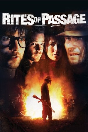 Watch Free Rites of Passage (2012)