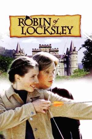 Watch Free Robin of Locksley (1996)