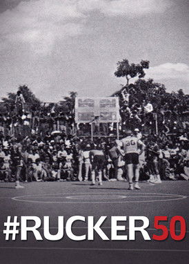 Watch Free #Rucker50 (2016)