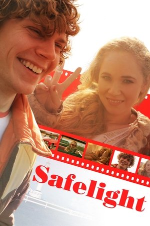 Watch Free Safelight (2015)