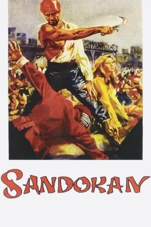 Watch Free Sandokan the Great (1963)