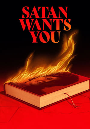Watch Free Satan Wants You (2023)