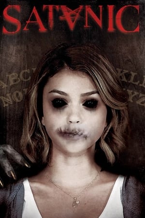 Watch Free Satanic (2016)