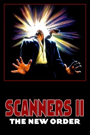 Watch Free Scanners II: The New Order (1991)