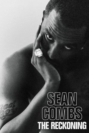 Watch Free Sean Combs The Reckoning (2025)