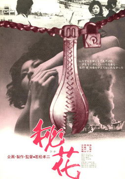 Watch Free Secret Flower (1971)