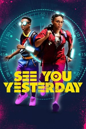 Watch Free See You Yesterday (2019)