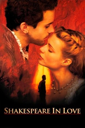 Watch Free Shakespeare in Love (1998)
