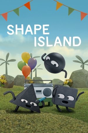Watch Free Shape Island (2023)